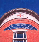 St Marks - Lincoln