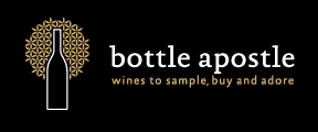 Bottle Apostle Logo